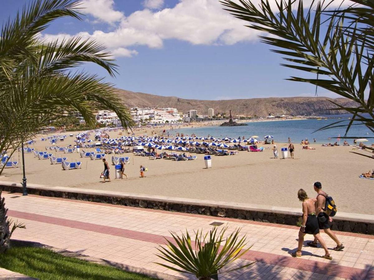 Azahara Beach 413 Los Cristianos  Kültér fotó